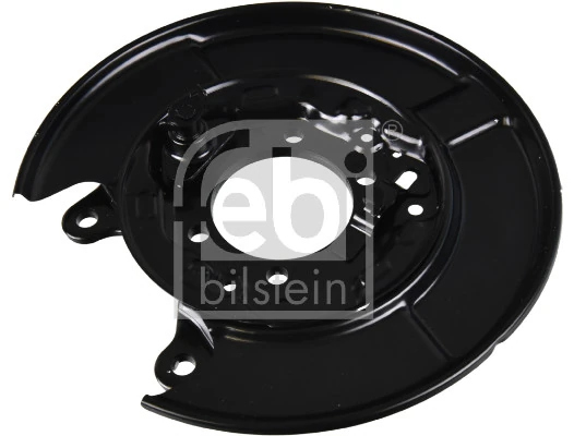 Splash Guard, brake disc